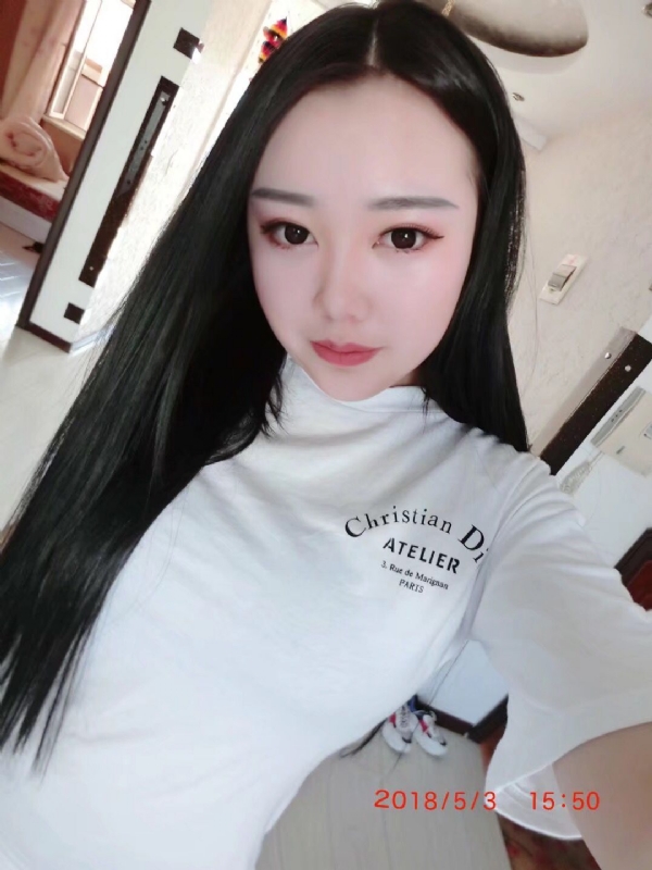 佳怡的第三张照片--大连交友中心