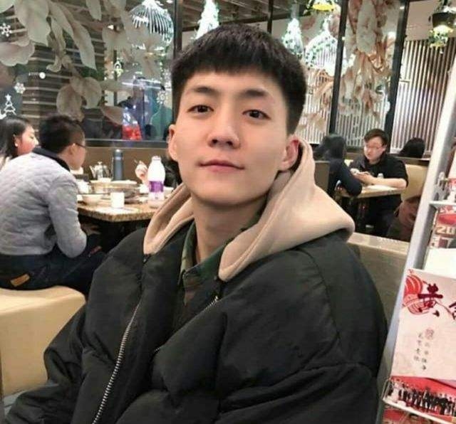 相爱的人的第一张照片--大连交友中心
