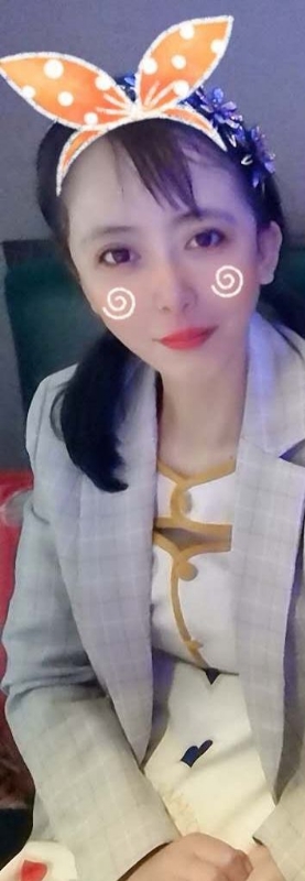 佳怡的第一张照片--大连交友中心