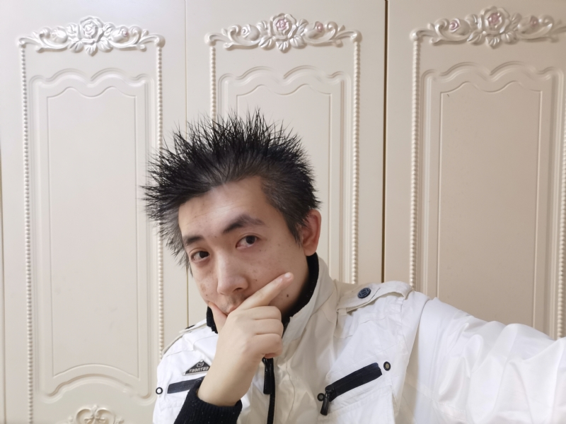 兔子满山跑的第一张照片--大连交友中心
