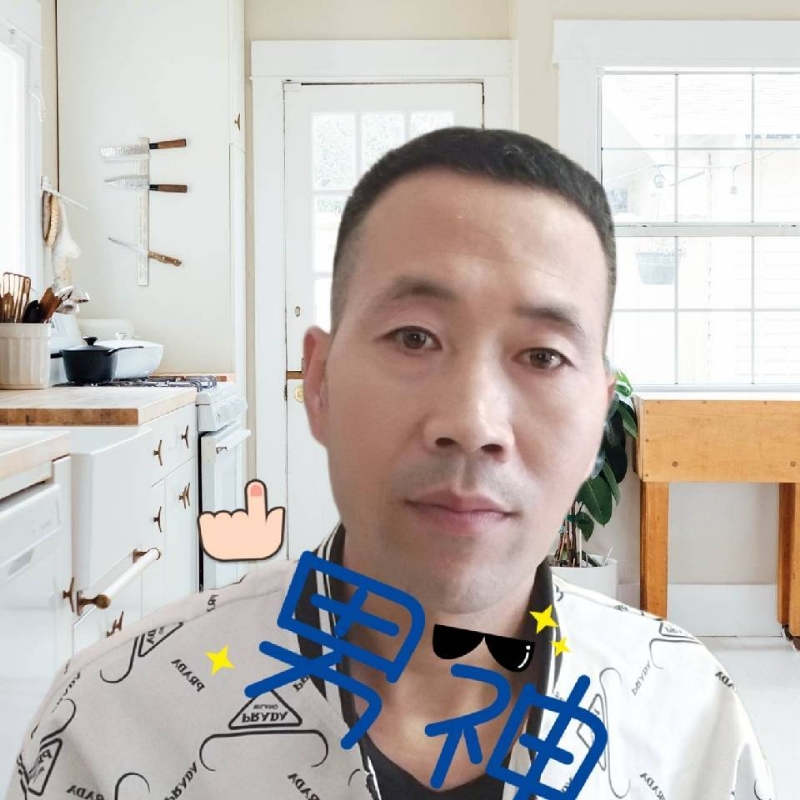 单身狼的第一张照片--大连交友中心