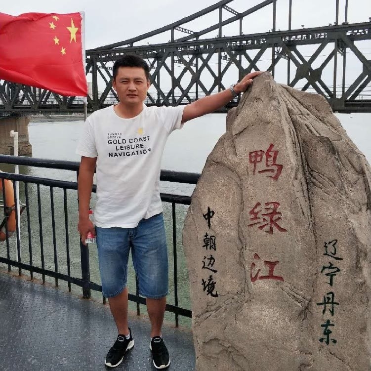 天道酬勤的第一张照片--大连交友中心