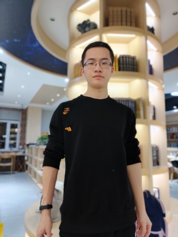 轩墨的第一张照片--大连交友中心