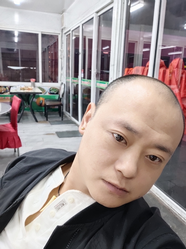 大连相亲的第一张照片--大连交友中心