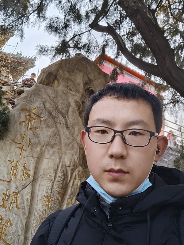 小徐要努力的第一张照片--大连交友中心
